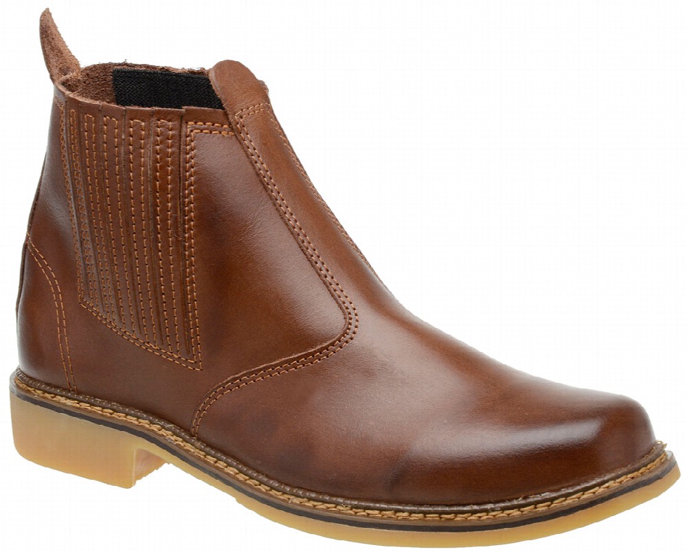 Botina Agro Nat. Urbanus Bretao N°42 Terra